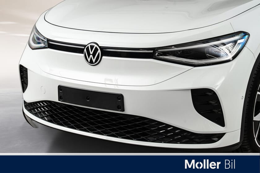 Bilde 2 av Volkswagen ID.5 GTX 4motion  77kwh