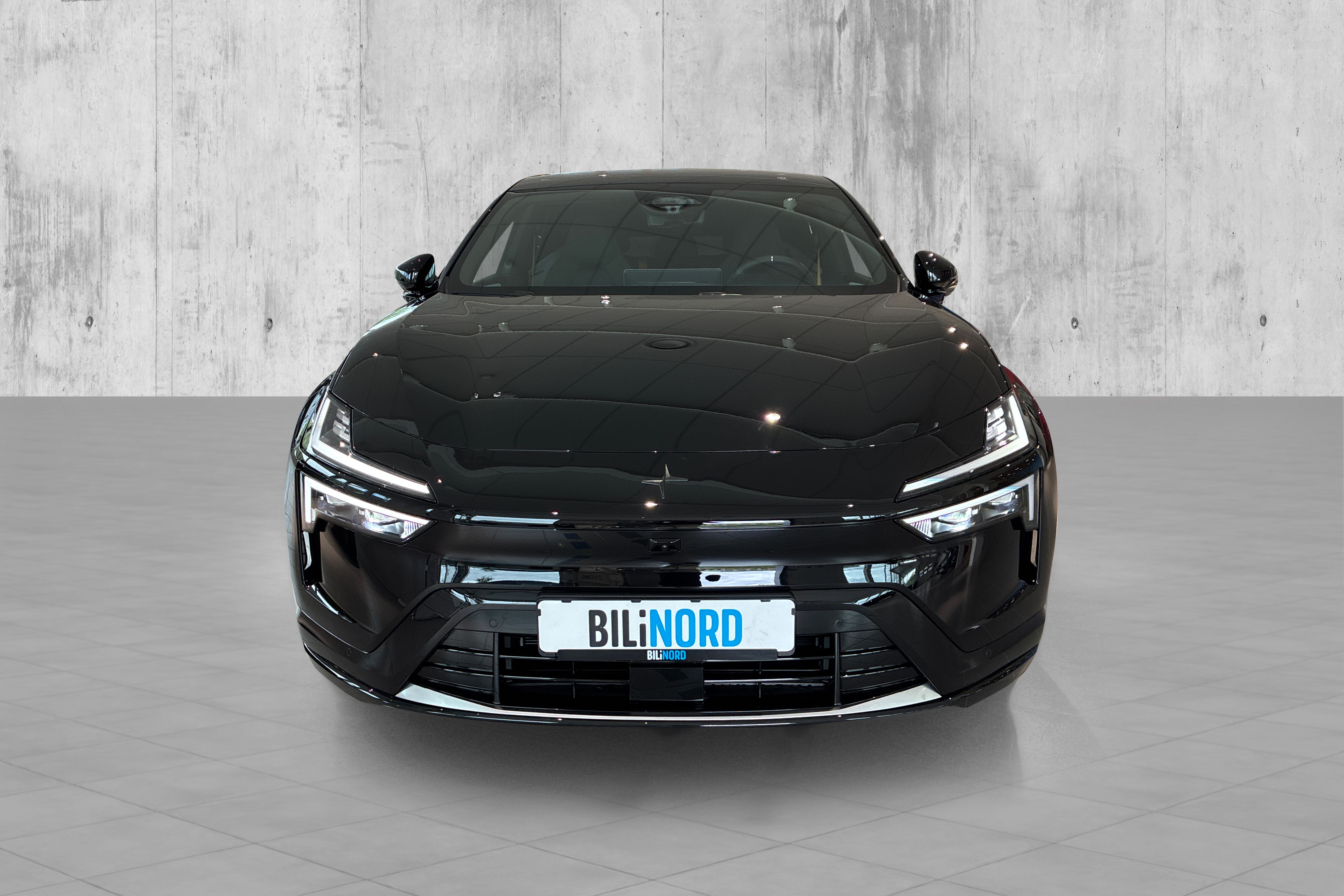 Polestar 4 Long Range Dual motor bilde 2