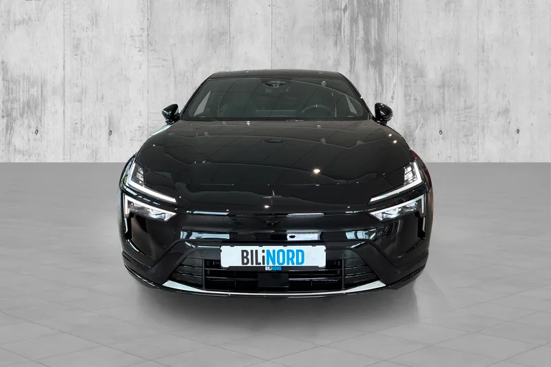 Polestar 4 Long Range Dual motor bilde 2
