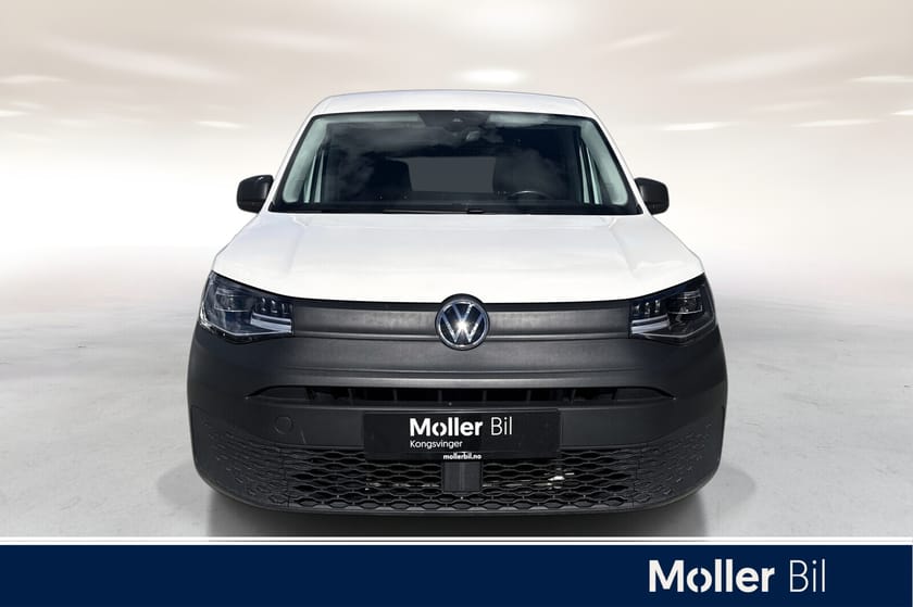 Bilde 2 av Volkswagen Caddy Cargo Maxi pluss 122 4m