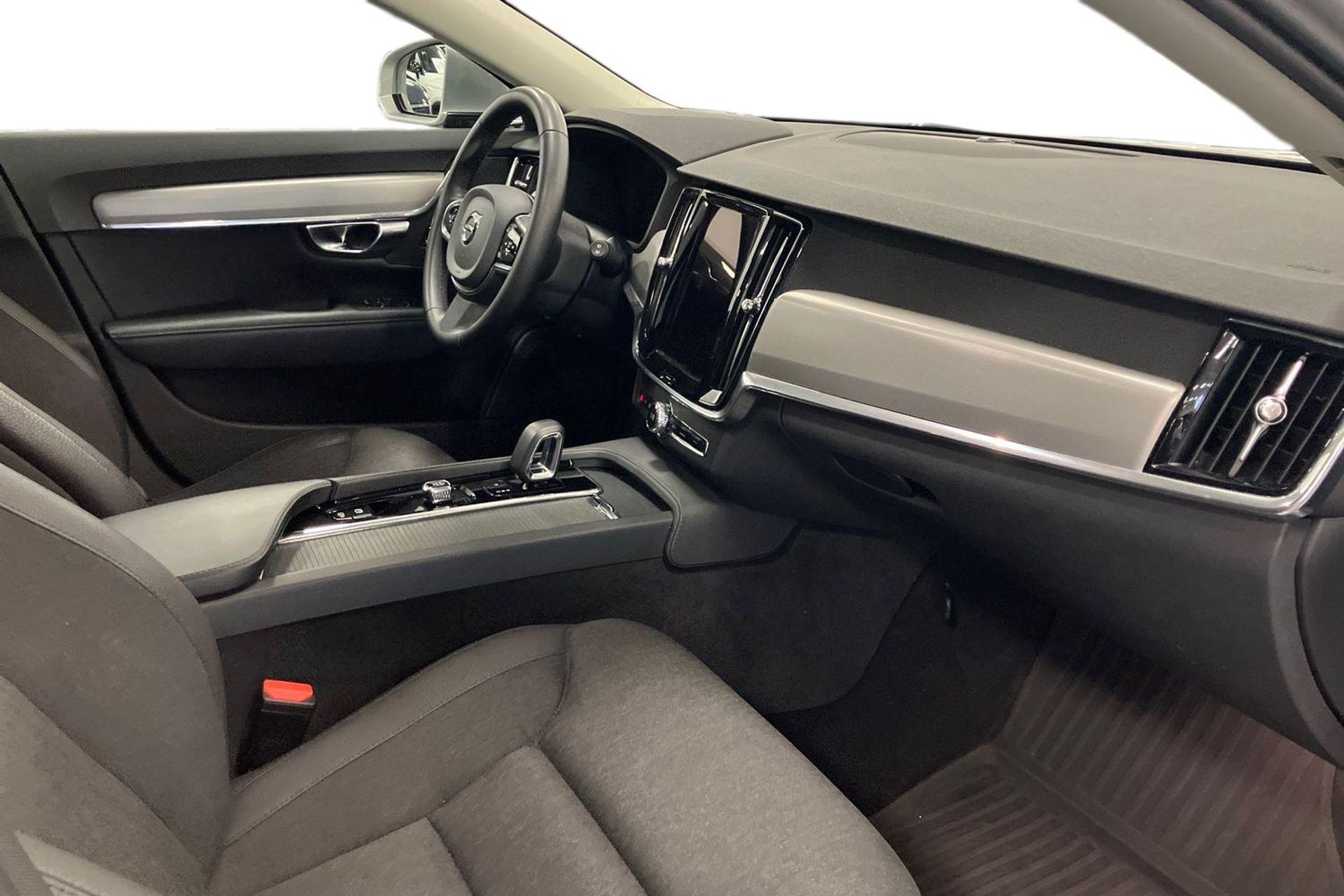 Volvo V90 B4 Bensin Core 2024, bild 7/10