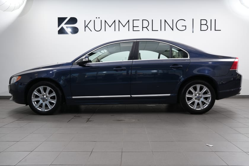 Bild 2 av Volvo S80