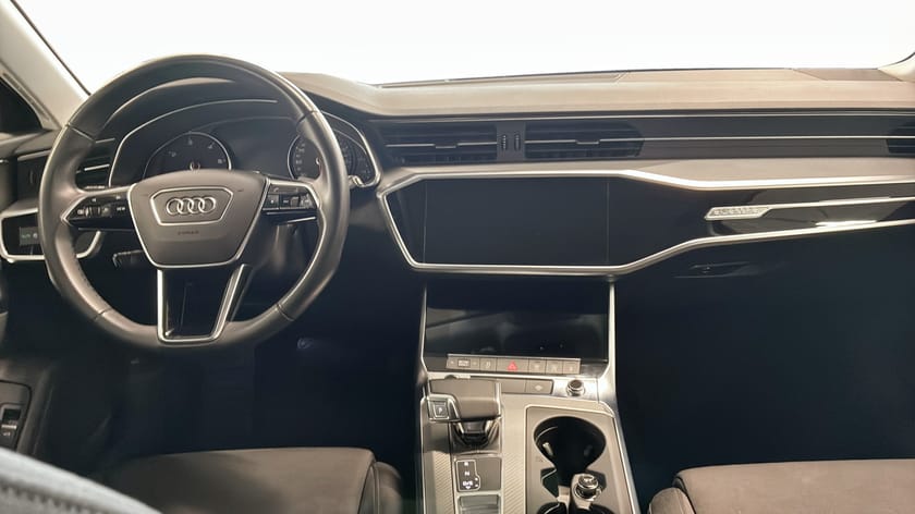 Bild 4 av Audi A6 Avant 40 TDI quattro S Tronic Kupévärmare Dragkrok
