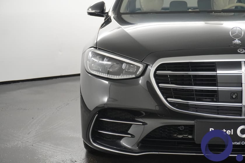 Bilde 4 av Mercedes-Benz S 580 e 4MATIC S580 AMG