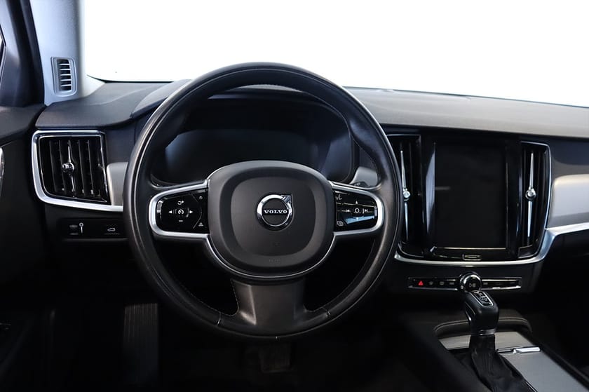 Bild 2 av Volvo V90 Cross Country D4 AWD Geartronic, 190hk, 2020