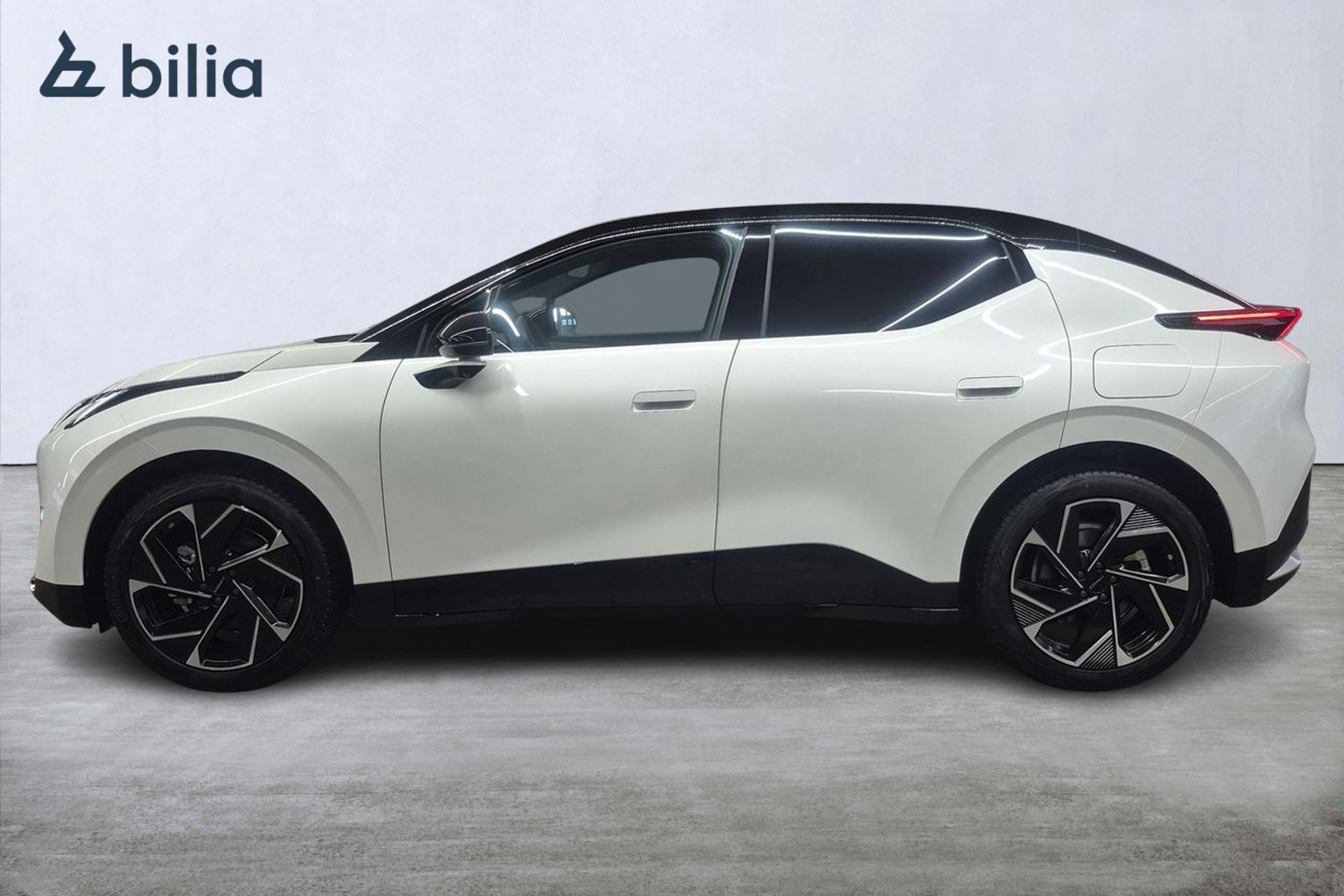Lynk & Co 02 EV 66 kWh 2025, kuva 7/23