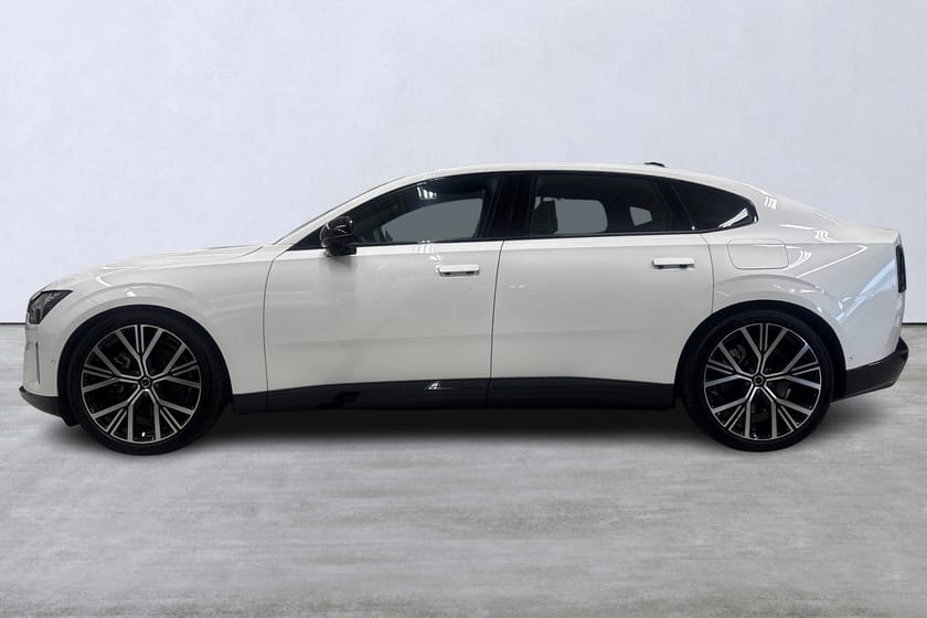 Bild 2 av Volvo ES90 Single Motor Extended Range