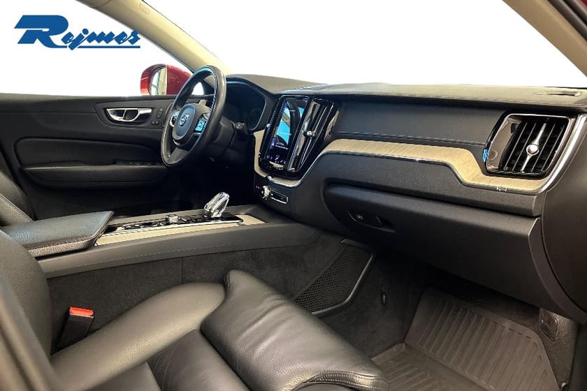 Bild 5 av Volvo XC60 T8 AWD Recharge Inscription