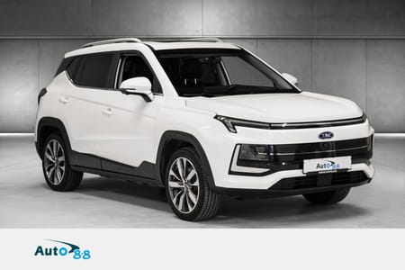 JAC e-JS4