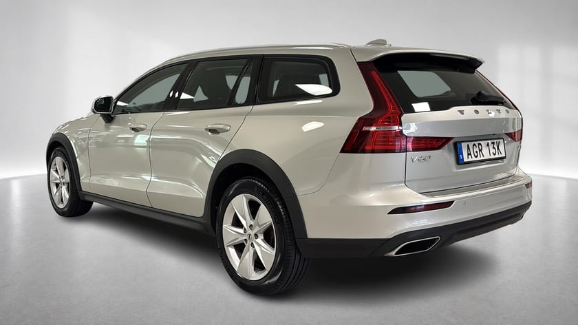 Bild 2 av Volvo V60 Cross Country