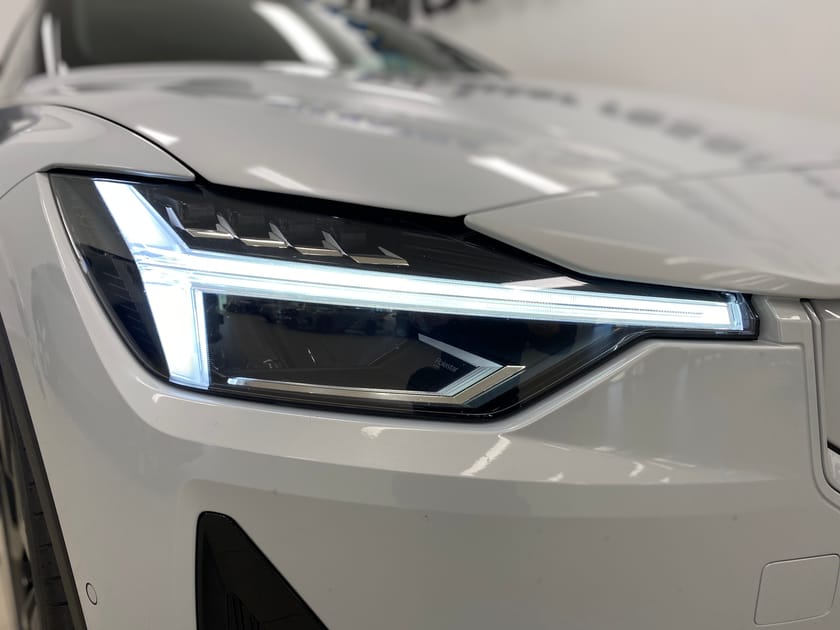 Bild 5 av Polestar 2 Standard Range Single Motor