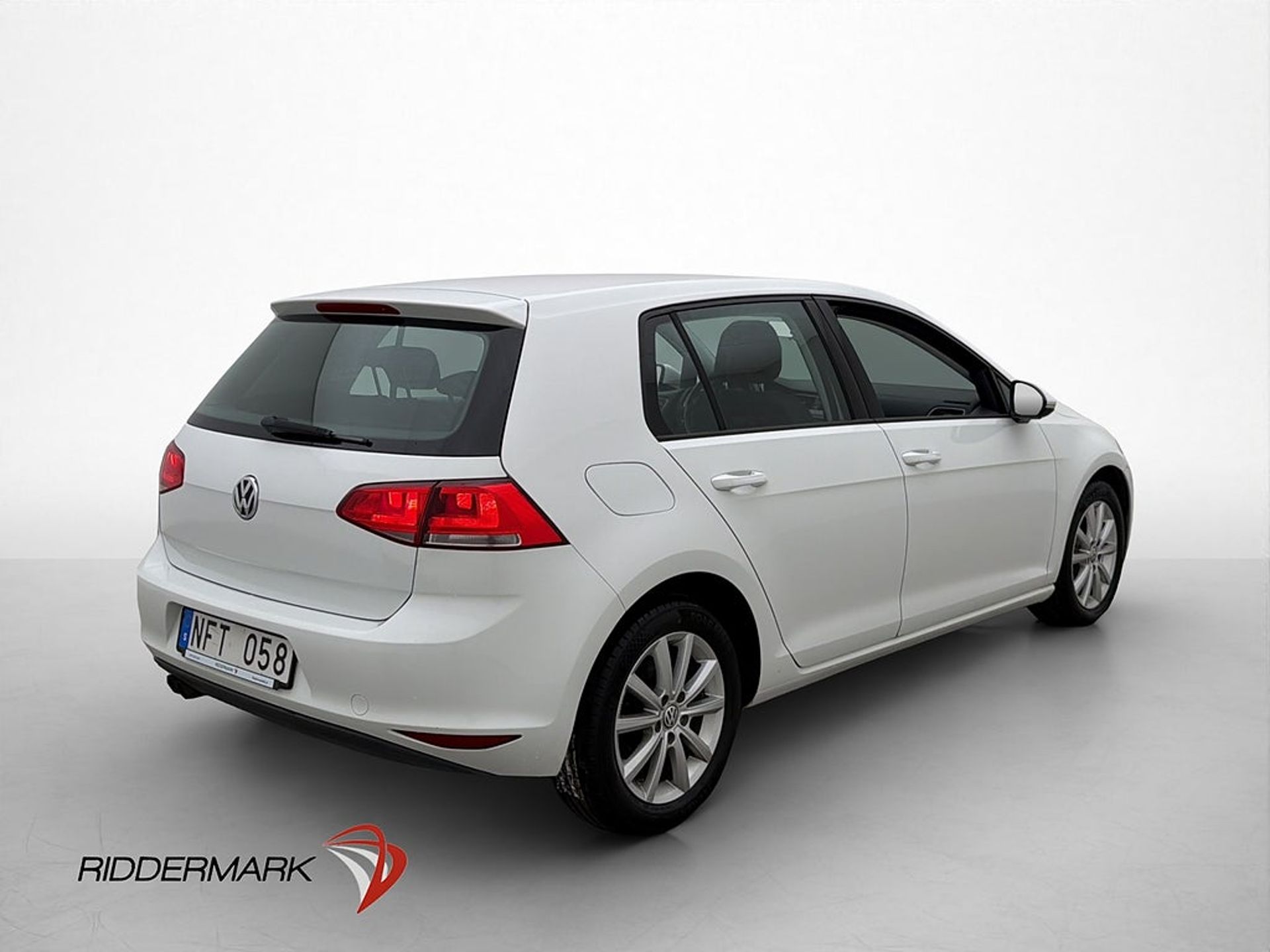 Volkswagen Golf 2013, bild 4/10