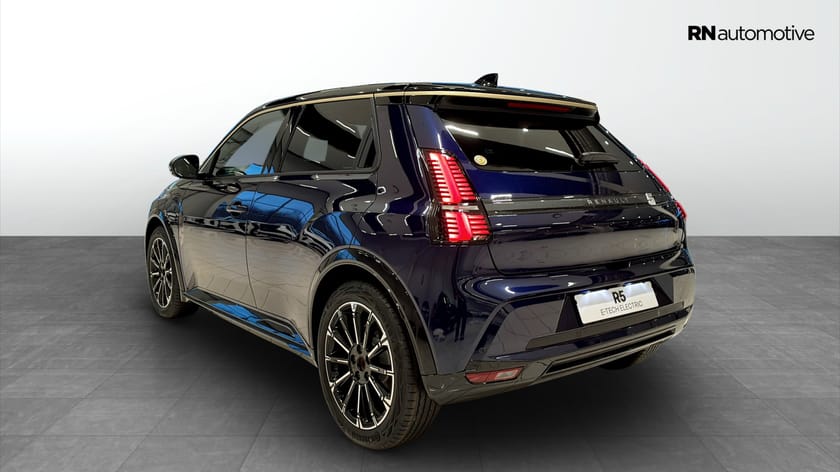 Bild 3 av Renault 5 E-Tech Iconic | 52KWh | P-sensorer | Backkamera