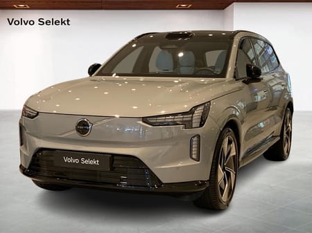 Volvo EX90 Twin Motor Performance 7-seater