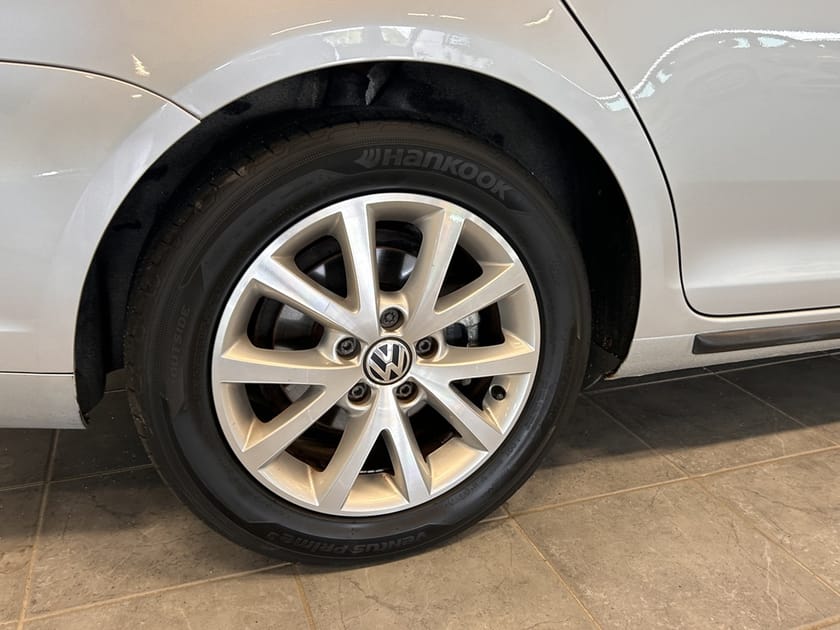 Bild 3 av Volkswagen Golf Variant 1.4 TSI 122hk Drag/Backkamera