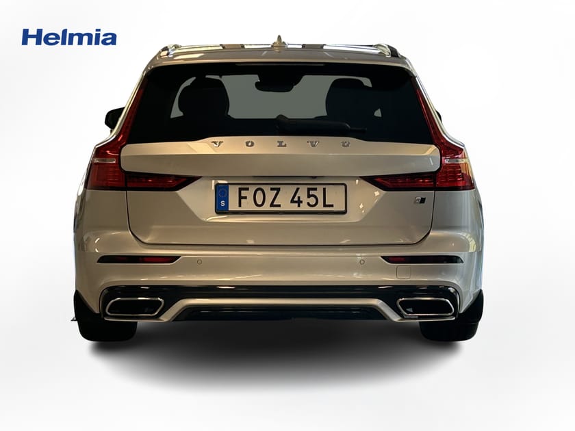 Bild 5 av Volvo V60