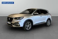 MG EHS PHEV