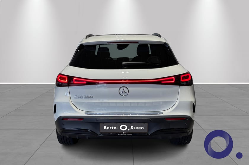 Bilde 5 av Mercedes-Benz EQA 250 AMG / DISTRONIC / MEMORY /