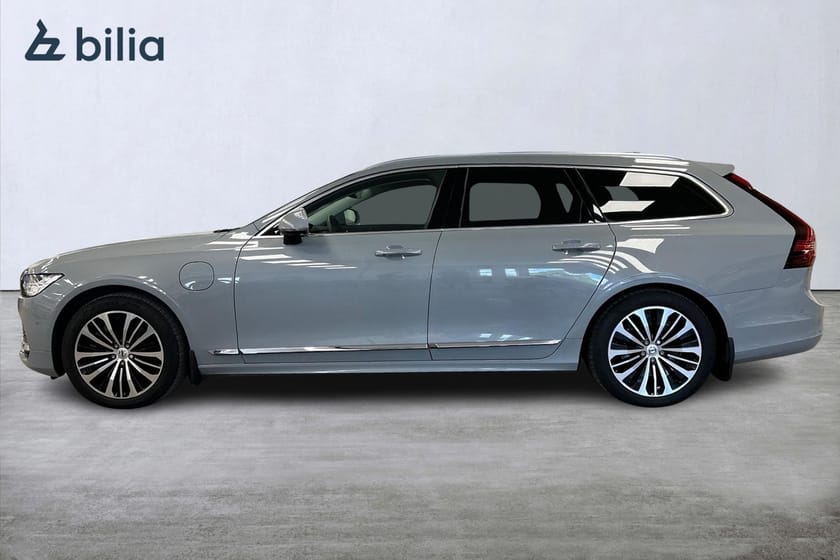 Bild 2 av Volvo V90