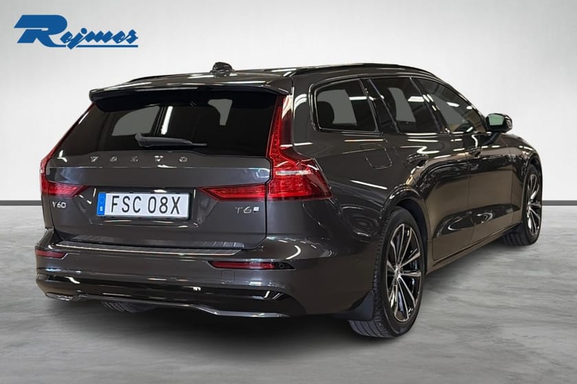 Bild 4 av Volvo V60