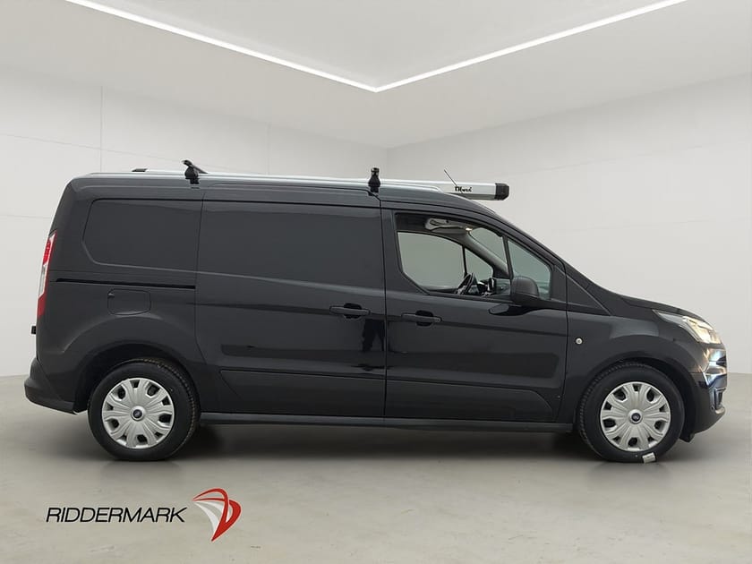 Bild 2 av Ford Transit Connect 210 LWB Värmare Drag B-Kamera CARPLAY Moms