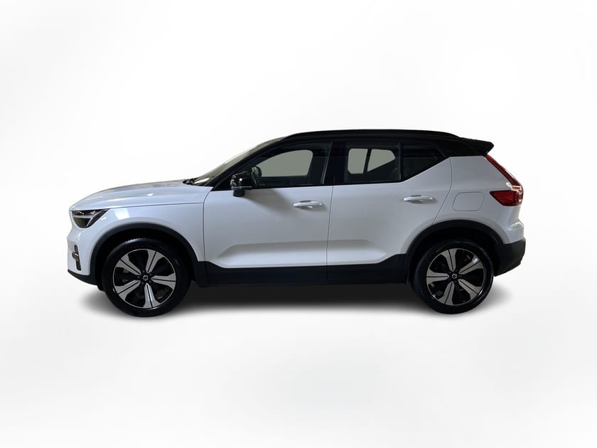 Bild 2 av Volvo XC40 Recharge Core Edition