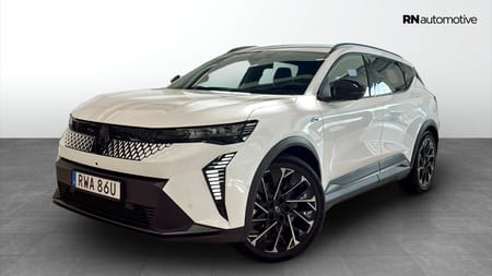 Renault Scenic E-Tech High Range Esprit Alpine | 87Kwh | 360° Kamera | CarPlay |