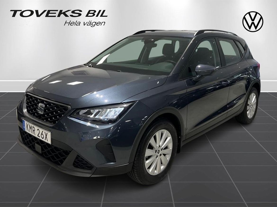 SEAT SEAT Arona — bild 1