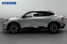 Renault Rafale E-Tech 4×4