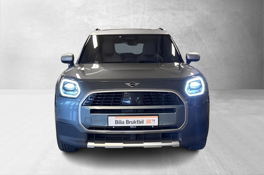 Bilde 4 av MINI Countryman C XL Panorama, HeadUp, HarmanKardon, Krok