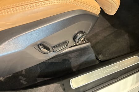 Volvo XC90 7-seater