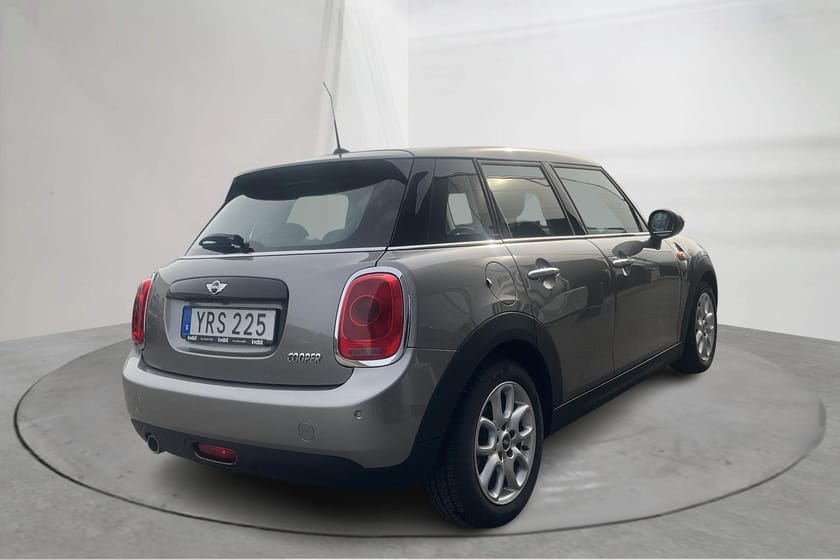 Bild 3 av MINI Cooper