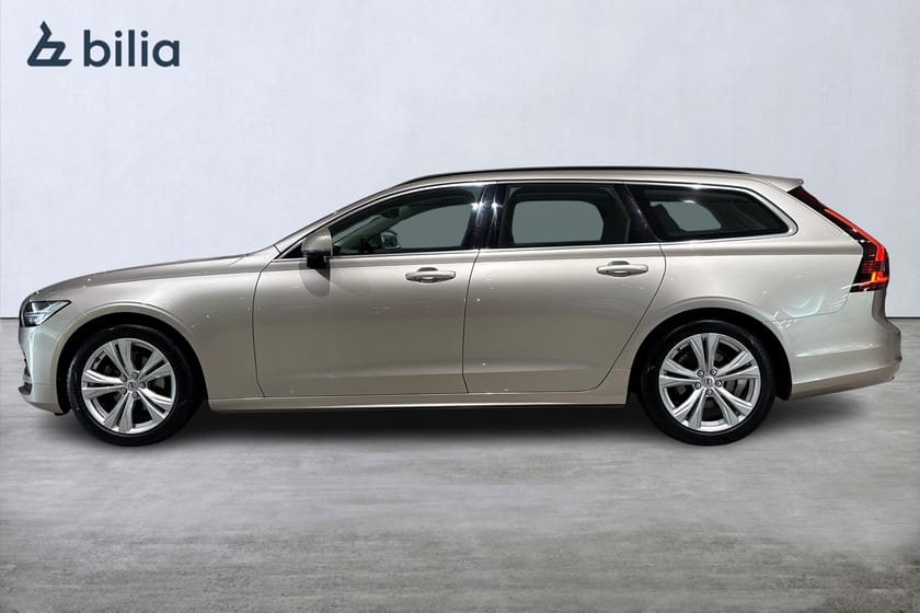 Bild 3 av Volvo V90 B4 Bensin Core