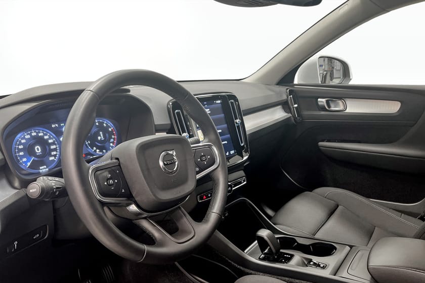 Bild 5 av Volvo XC40 T2 FWD Momentum