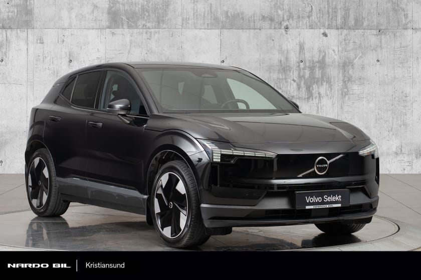 Bilde 1 av Volvo EX30 Twin Motor Performance Plus | El-seter | HarmKardon | R.kamera | H.feste