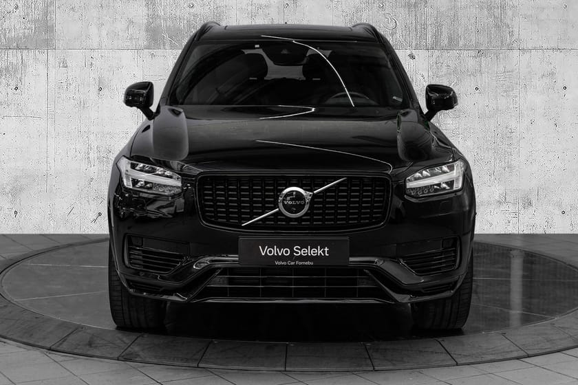 Bilde 4 av Volvo XC90 7 Seats T8 AWD Plug In Hybrid R-Design - Long Range!