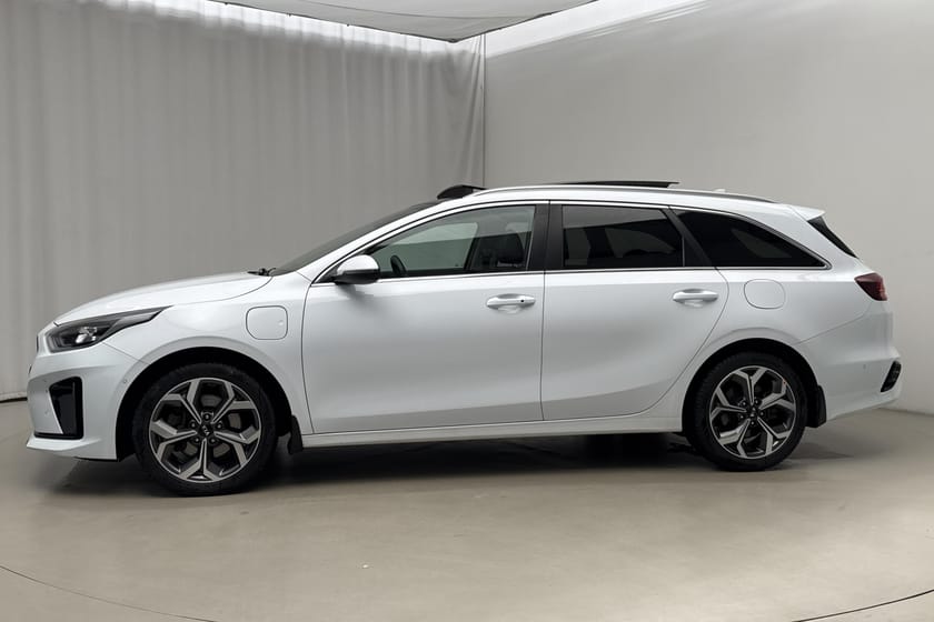 Bild 2 av Kia Ceed Sportswagon Plug-in Hybrid 1.6 SW (141hk) Advance Plus