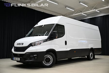 Iveco Daily 35-140 Van