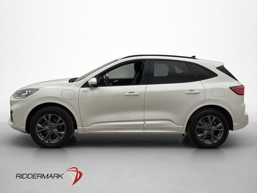 Bild 4 av Ford Kuga Plug-In Hybrid ST-Line Cockpit B&O  B-Kamera Navi