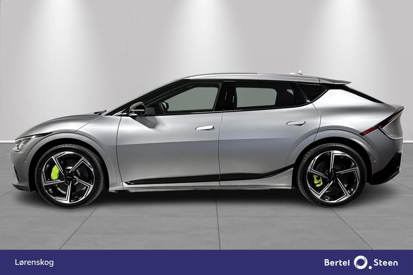 Bilde 2 av Kia EV6 GT (Reg 2024) AWD | Meridian | Head Up | 360° |