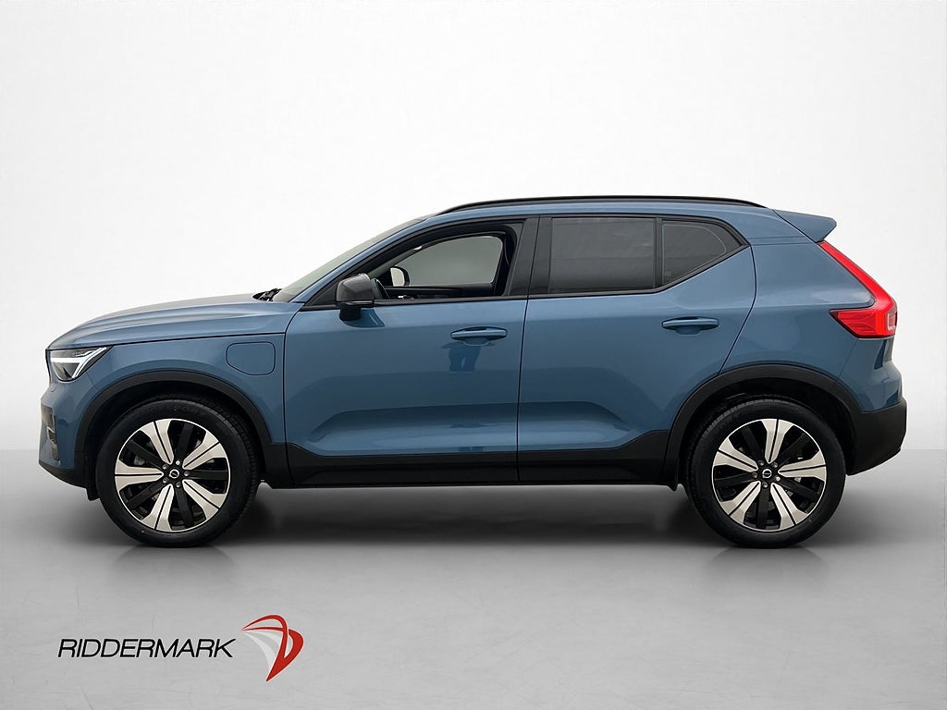 Volvo XC40 2023, bild 4/10