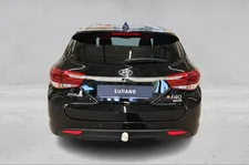 Thumnail bilde 3 av Hyundai i40cw