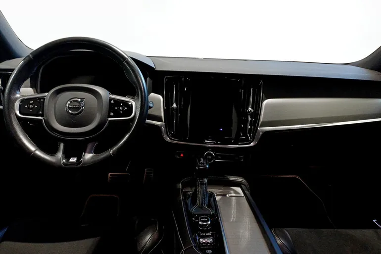 Volvo V90 D5 AWD
