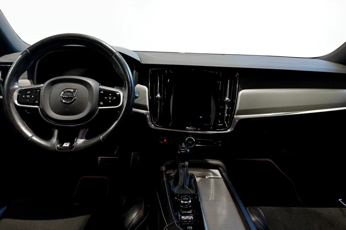 Volvo V90 D5 AWD