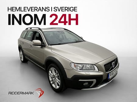 Volvo XC70