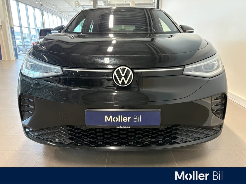 Bilde 4 av Volkswagen ID.5 GTX