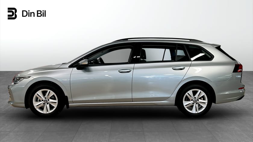 Bild 2 av Volkswagen Golf Sportscombi 1.5 eTSI 150 DSG/Dragkrok/Värmare