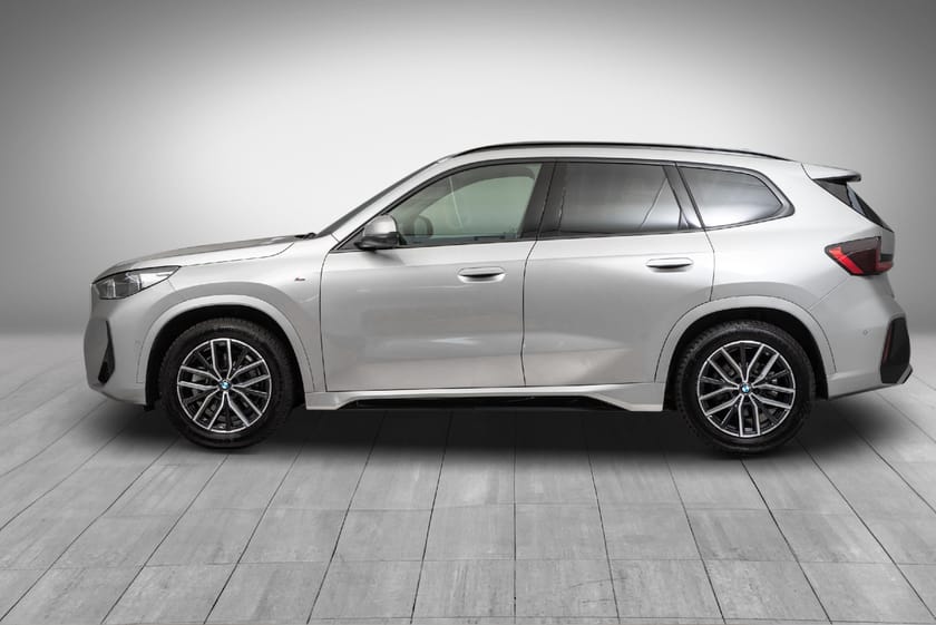 Bilde 2 av BMW iX1 xDrive30 Fully Charged Premium E. (K)