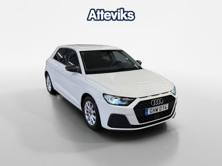 Audi A1 Sportback 30 TFSI Proline 110 HK S Tronic