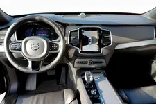 Volvo XC90 7-seater